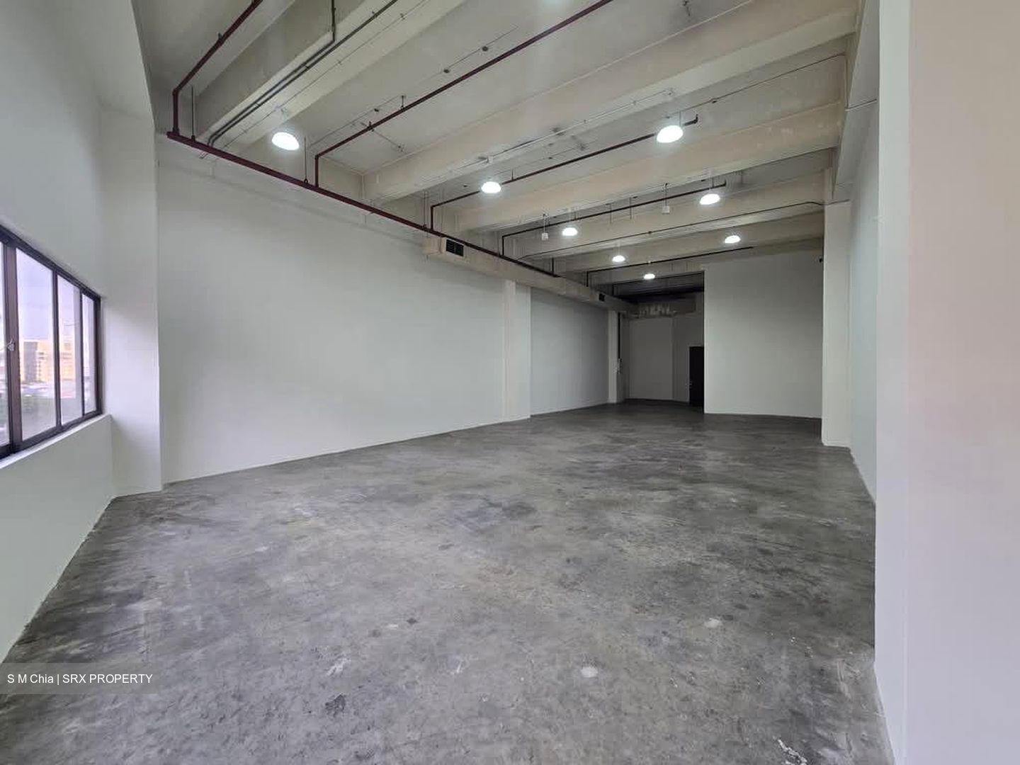 L & Y Building (D20), Factory #586617651